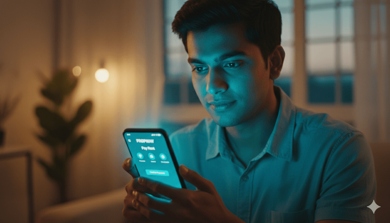 Dedicated Property Manager