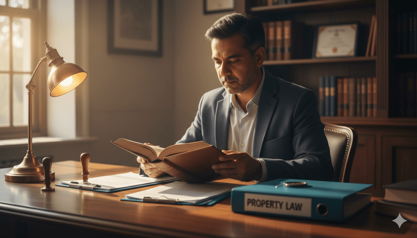 Expert Legal Advisory