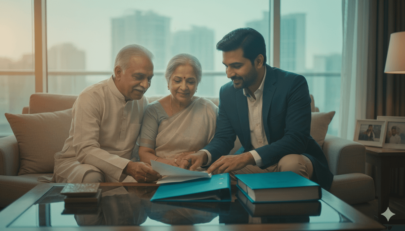 Property Law Insights