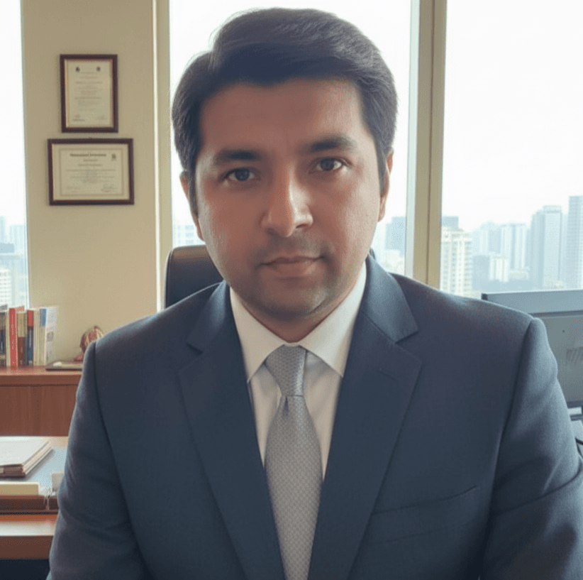 Mahesh Rathi About Propway Assistance Limited | Property Management