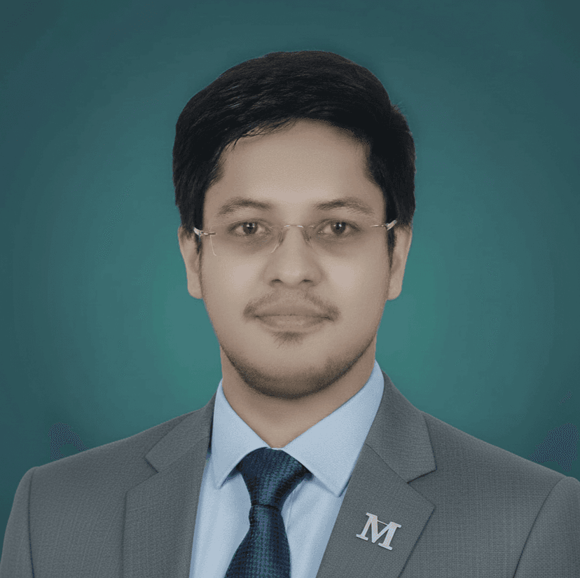Mahesh Rathi About Propway Assistance Limited | Property Management