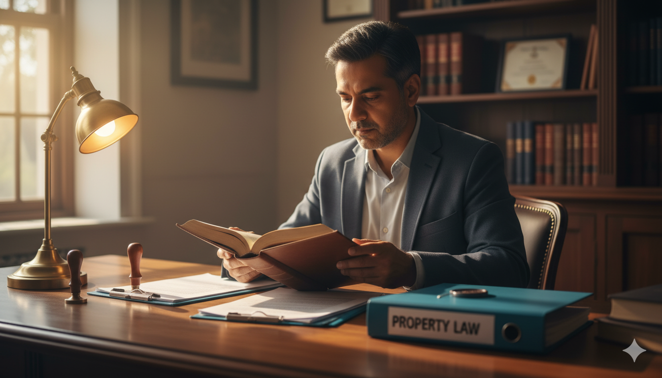 Expert Legal Advisory