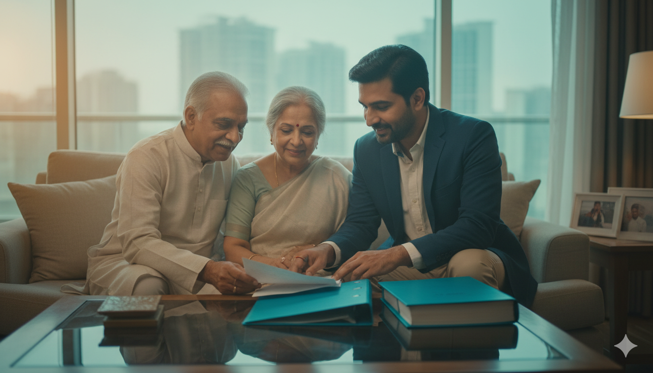 Property Law Insights