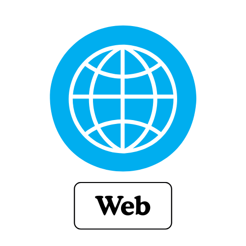 Web App